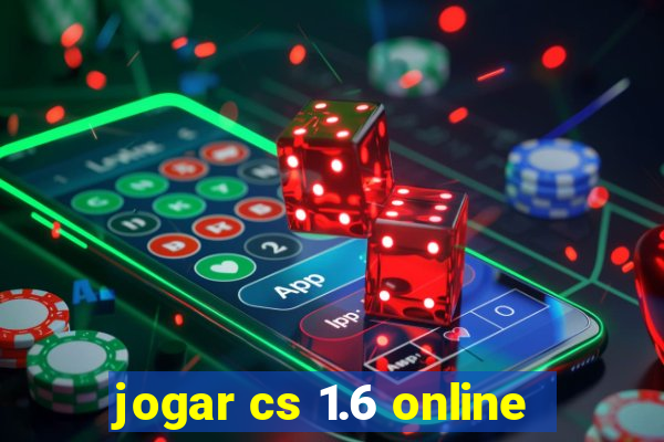 jogar cs 1.6 online